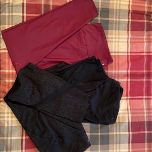 Old navy Elevate Leggings - XXL Tall